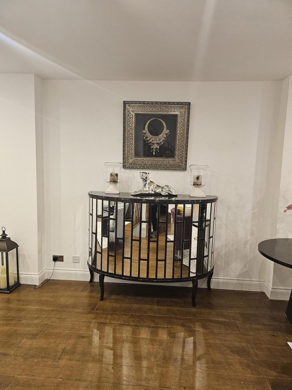 Hébergement de vacances Care London- Elegant & Central, Sloane Avenue, Chelsea