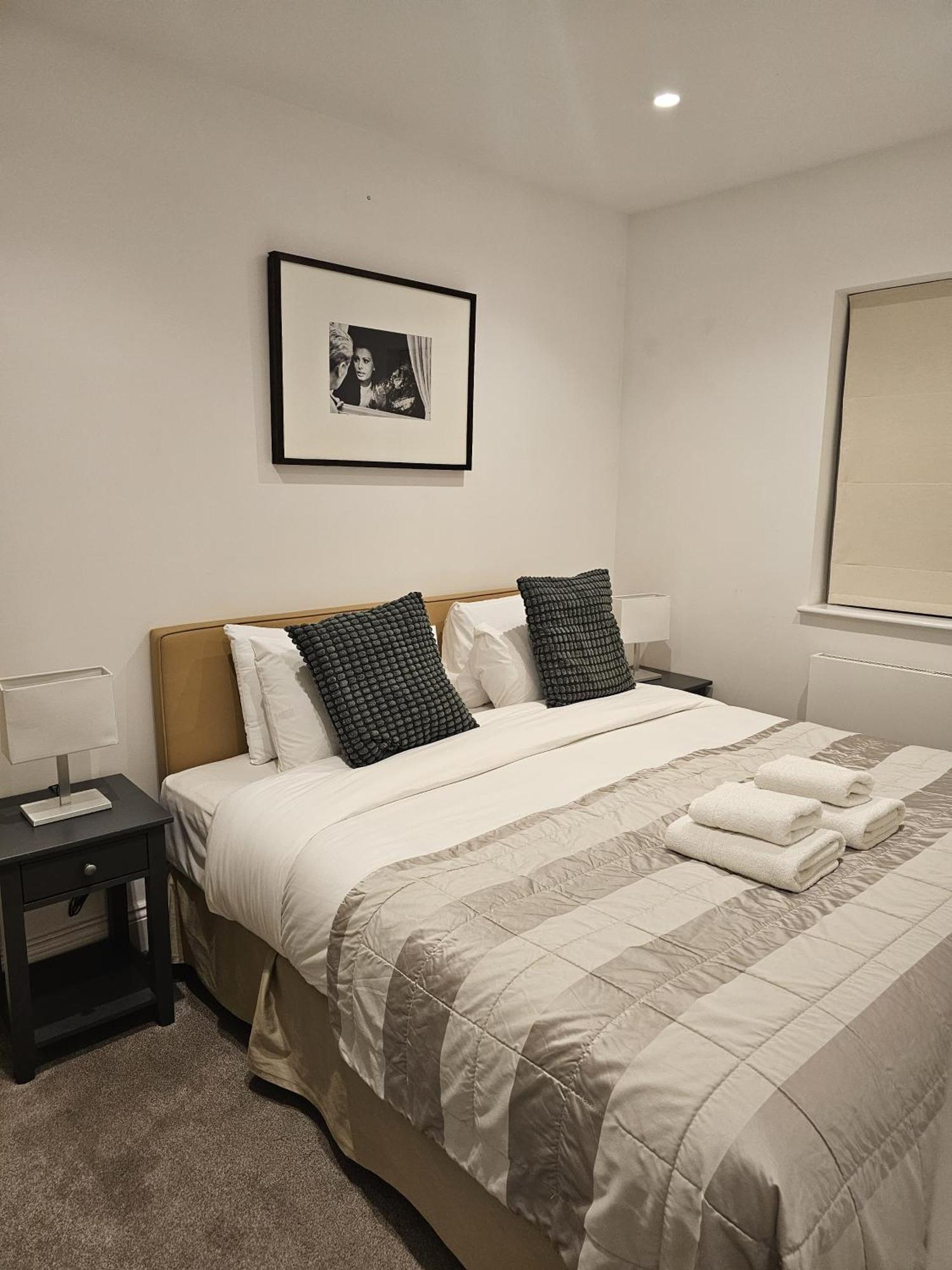 Hébergement de vacances Care London- Elegant & Central, Sloane Avenue, Chelsea *