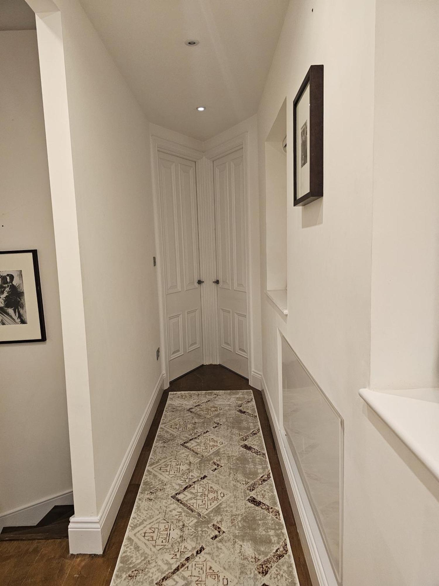 Care London- Elegant & Central, Sloane Avenue, Chelsea Hébergement de vacances