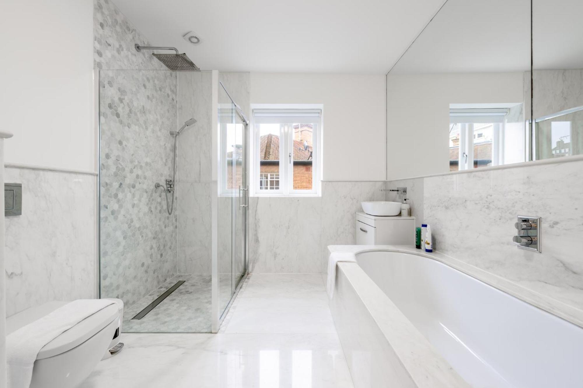 Care London- Elegant & Central, Sloane Avenue, Chelsea Vakantiehuis Londen