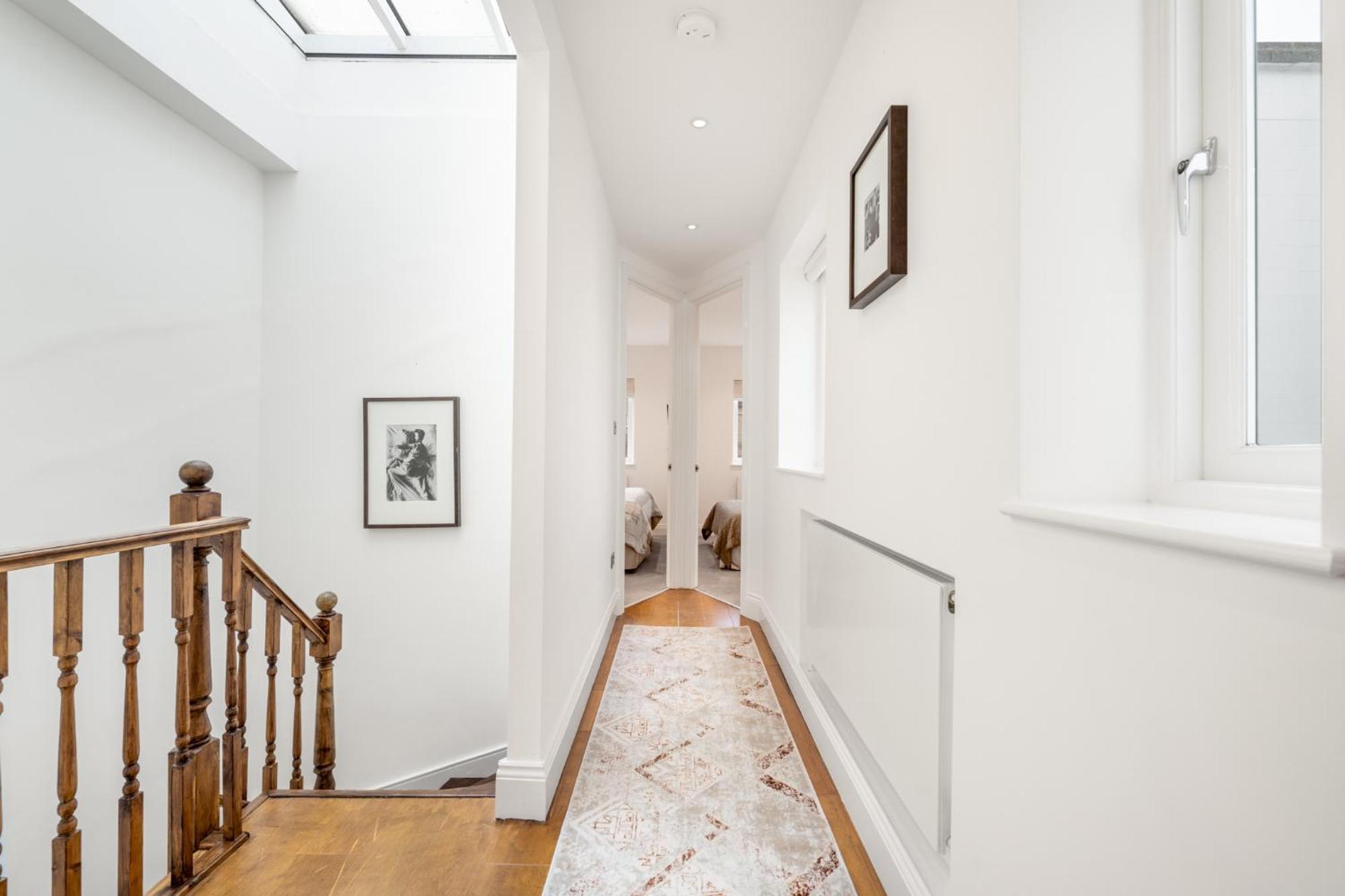 Vakantiehuis Care London- Elegant & Central, Sloane Avenue, Chelsea